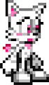 Cotton the Cat Character Sheet