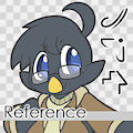 Serin Reference 2016 by fiaKaiera