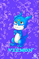 Veemon 1