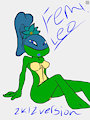 Fem! Tmnt