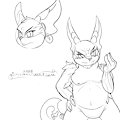 Chua by AlexClimax