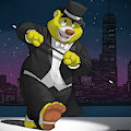 Puttin' On The Ritz
