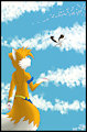 Fly High