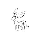Jer the Ponyhog