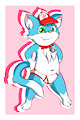 Chibi Pants