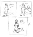Sketch - Balloons are the enemy!