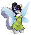 Tinkerbell Cosplay