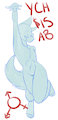 [Discounted YCH] Groovy~ ($10 No Auc, 2 slots)