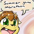 Summer Games Done Leisurely 2016 (Schedule)
