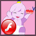 Vesper birthday 