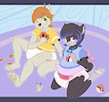 Playdate by KinoStrife