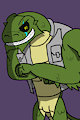 Killer Croc (2005)