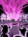 Unleashed by Metal