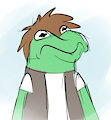 Angry Geoff
