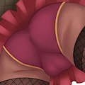 Roxy from another angle