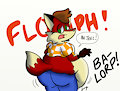 Flomph! Balorp!