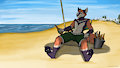 C: Nice Cold Brewsky 