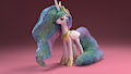 Celestia gmod model blender edit by Pathious