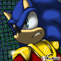 Zonic