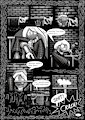 Various Happenings - Stripesocks (Part 1) [p.01-21]