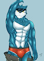 Top & Bottom by Shinobiya