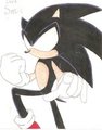 Dark Sonic