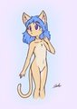 Loli cat?