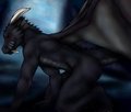 The dragon's den by TlaiLaxu
