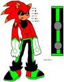 Havoc Riders Ref by law1st