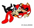 Havoc and Krisha by law1st