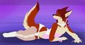 Crazy, Sexy, Marvelous by Nix