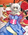 Amaterasu by ParanoidKronic