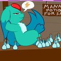 Naughty business~  [4/4]