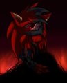 Vince - Reborn by XrikusonicshadowX