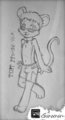 Tom mouse ver.
