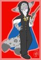 Ravenclaw by Nut-Case