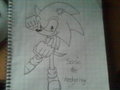 sonic the hedgehog