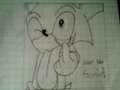 Just like sonic 
