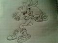 silver the hedgehog