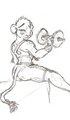 *Cub* Shuuya's Workout 