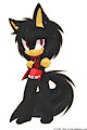 [PC] +. Chibi Kazma .+