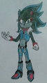 Prototype Blaze - Flame the Lion
