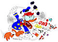 Donald Duck