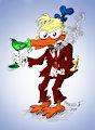 Howard the Duck