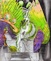 For Phoenixfyre by Srnecka