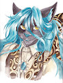 Portrait: Kia