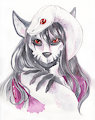 Portrait: Bridget 