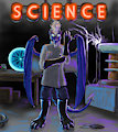Mad Scientist Dorey