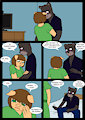  Bonnie and CO: A friendly advice 04