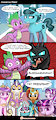 Changeling Friend